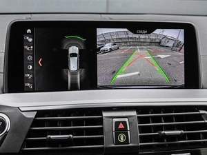 Внедорожник BMW X3 2019 года, 3499000 рублей, Кирилловка