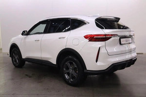 Внедорожник Haval F7 2023 года, 1725000 рублей, Брянск