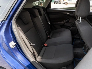 Хетчбэк Ford Focus 2017 года, 1020000 рублей, Краснодар