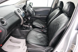 Хетчбэк Nissan Note 2016 года, 809000 рублей, Красноярск