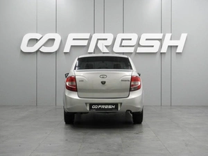 Седан ВАЗ (LADA) Granta 2018 года, 554000 рублей, Воронеж