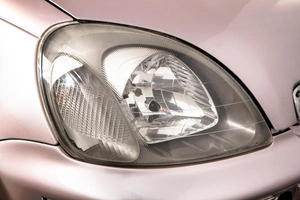 Хетчбэк Toyota Vitz 2000 года, 379000 рублей, Барнаул