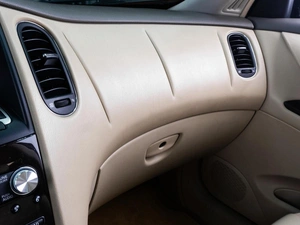 Внедорожник Infiniti EX35 2008 года, 1299000 рублей, Тюмень