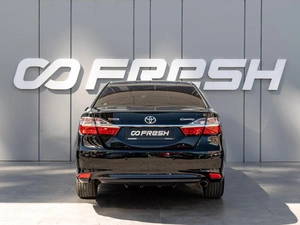 Седан Toyota Camry 2016 года, 2320000 рублей, Краснодар