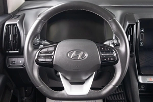 Внедорожник Hyundai ix35 2021 года, 2399000 рублей, Оренбург