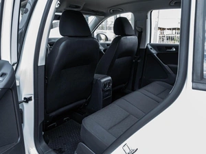 Внедорожник Volkswagen Tiguan 2014 года, 965070 рублей, Ставрополь