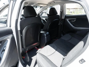 Седан Hyundai Elantra 2015 года, 1431000 рублей, Ставрополь