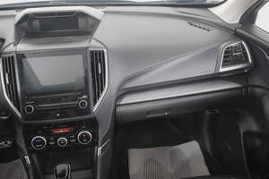 Внедорожник Subaru Forester 2021 года, 3659000 рублей, Кемерово