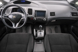 Седан Honda Civic 2008 года, 779000 рублей, Красноярск