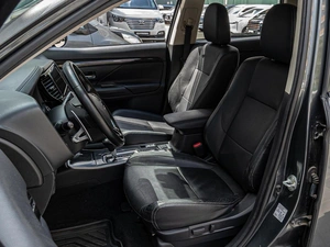 Внедорожник Mitsubishi Outlander 2018 года, 1960000 рублей, Краснодар