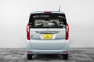 Хетчбэк Honda N-BOX 2017 года, 849000 рублей, Кемерово