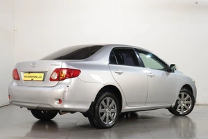 Седан Toyota Corolla 2007 года, 799000 рублей, Челябинск
