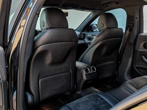 Седан Mercedes-benz E-класс 2019 года, 3550000 рублей, Краснодар
