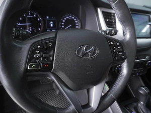 Внедорожник Hyundai Tucson 2016 года, 2250000 рублей, Ростов-на-Дону