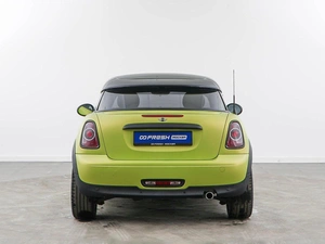 Купе MINI Cooper 2012 года, 1253444 рублей, Москва
