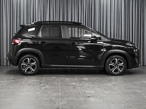 Внедорожник Citroen C3 Aircross 2021 года, 1749000 рублей, Ставрополь