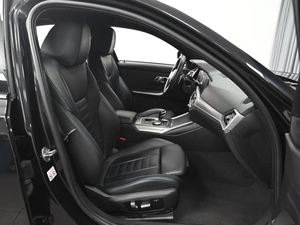 Седан BMW 3 серия 2019 года, 5650000 рублей, Ставрополь