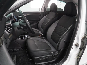 Седан ВАЗ (LADA) Vesta 2015 года, 699000 рублей, Воронеж