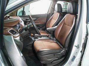 Внедорожник Opel Mokka 2013 года, 1069000 рублей, Воронеж