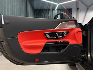 Кабриолет Mercedes-benz SL-класс AMG 2023 года, 13290000 рублей, Павловская Слобода