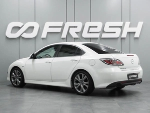 Седан Mazda 6 2011 года, 979000 рублей, Воронеж