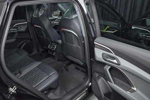 Внедорожник Audi Q5 2025 года, 6999000 рублей, Красноярск