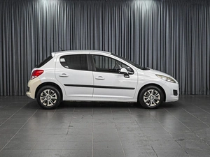 Хетчбэк Peugeot 207 2010 года, 469000 рублей, Ставрополь