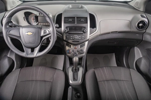 Седан Chevrolet Aveo 2013 года, 999000 рублей, Томск