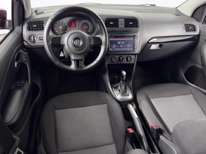 Седан Volkswagen Polo 2013 года, 849200 рублей, Казань