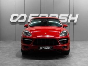 Внедорожник Porsche Cayenne S 2013 года, 3790000 рублей, Тюмень