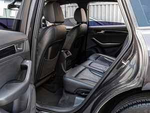 Внедорожник Audi Q5 2013 года, 1690000 рублей, Краснодар