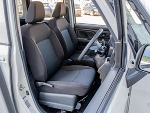 Минивэн Daihatsu Thor 2021 года, 1155000 рублей, Краснодар