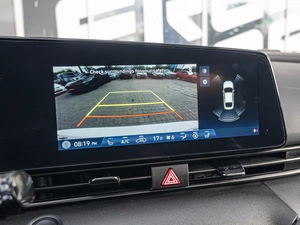 Седан Hyundai Elantra 2020 года, 1850000 рублей, Краснодар