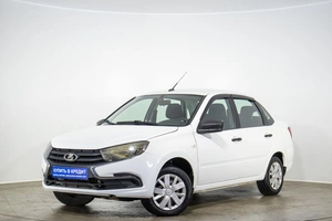 Седан ВАЗ (LADA) Granta 2021 года, 699000 рублей, Оренбург