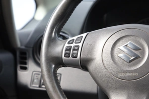 Хетчбэк Suzuki SX4 2008 года, 789000 рублей, Новосибирск