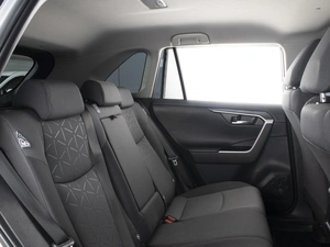 Внедорожник Toyota RAV4 2021 года, 3330000 рублей, Омск