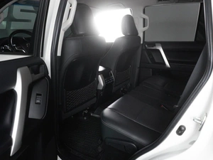 Внедорожник Toyota Land Cruiser Prado 2020 года, 6789000 рублей, Минеральные Воды
