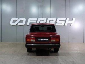 Седан ВАЗ (LADA) 2107 2008 года, 739000 рублей, Воронеж