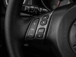 Хетчбэк Mazda 3 2007 года, 458000 рублей, Кирилловка