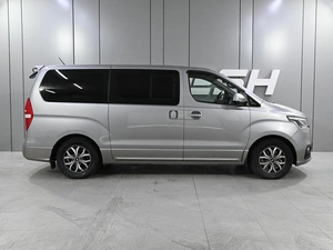 Минивэн Hyundai Grand Starex 2020 года, 3699000 рублей, Аксай
