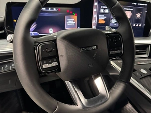 Внедорожник Haval F7x 2026 года, 3999000 рублей, Красноярск