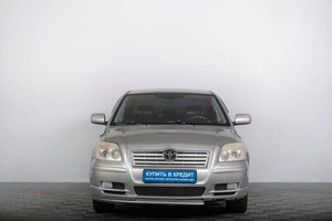 Седан Toyota Avensis 2004 года, 529000 рублей, Томск