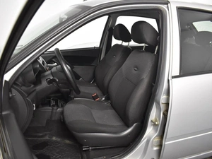 Хетчбэк ВАЗ (LADA) Kalina 2014 года, 369900 рублей, Казань