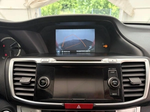 Седан Honda Accord 2013 года, 1717000 рублей, Орёл