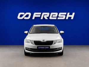 Лифтбек Skoda Octavia 2020 года, 2060055 рублей, Москва