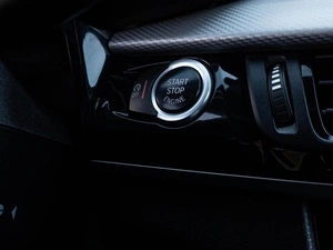 Внедорожник BMW X6 2017 года, 3630000 рублей, Краснодар