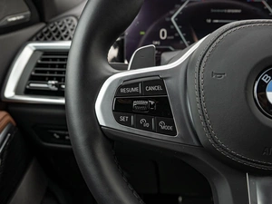 Внедорожник BMW X6 2024 года, 14199000 рублей, Краснодар