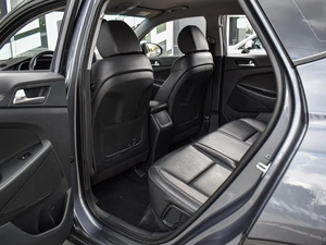 Внедорожник Hyundai Tucson 2020 года, 2670000 рублей, Краснодар