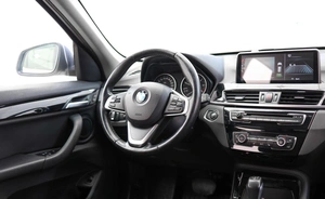 Внедорожник BMW X1 2016 года, 1990000 рублей, Орёл