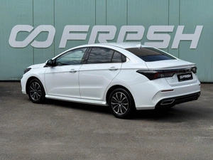Седан OMODA S5 2023 года, 1479000 рублей, Кропоткин